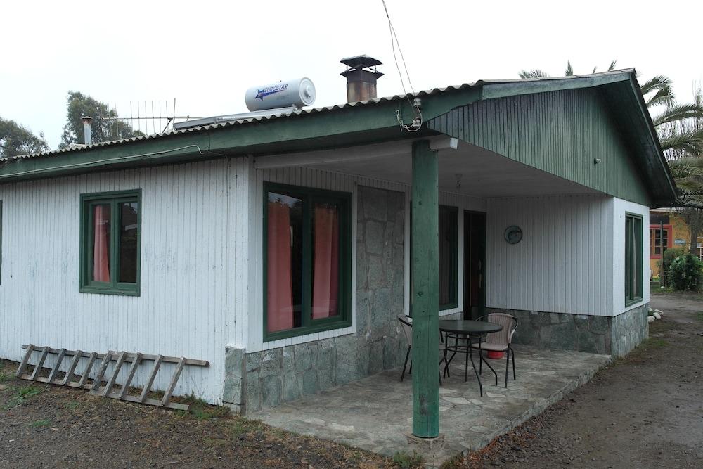 Cabañas Los Tamarugos