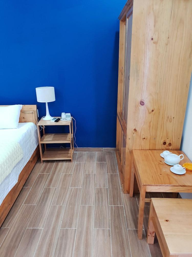 Phu Tai Center Hotel