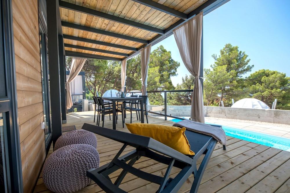 Medora Orbis Mobile Homes & Glamping