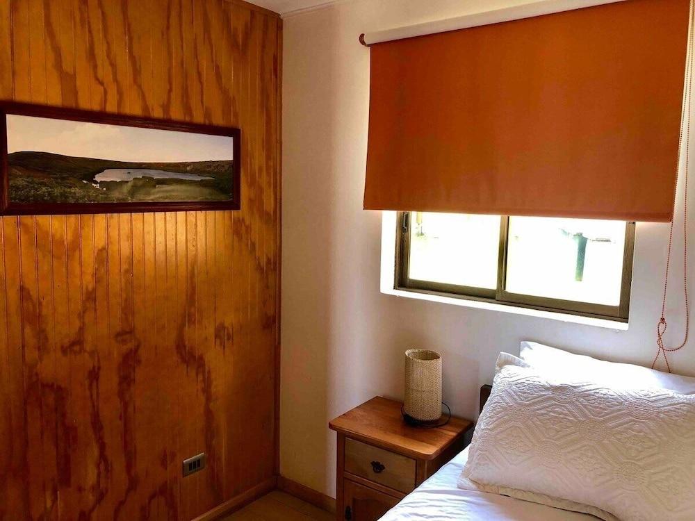 Cabañas Anavai Rapa Nui