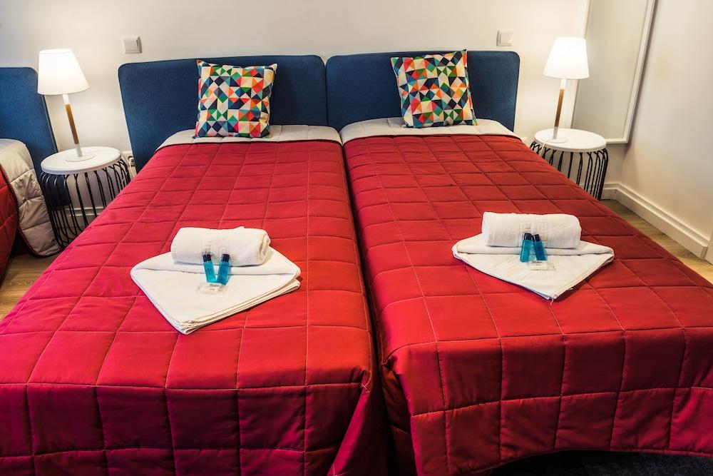 In Barcelos Hostel & Guest House