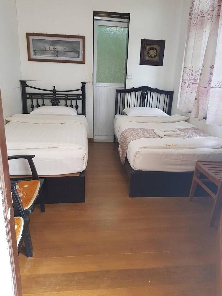 Taunggyi Golden Wing Motel 2 - Hostel