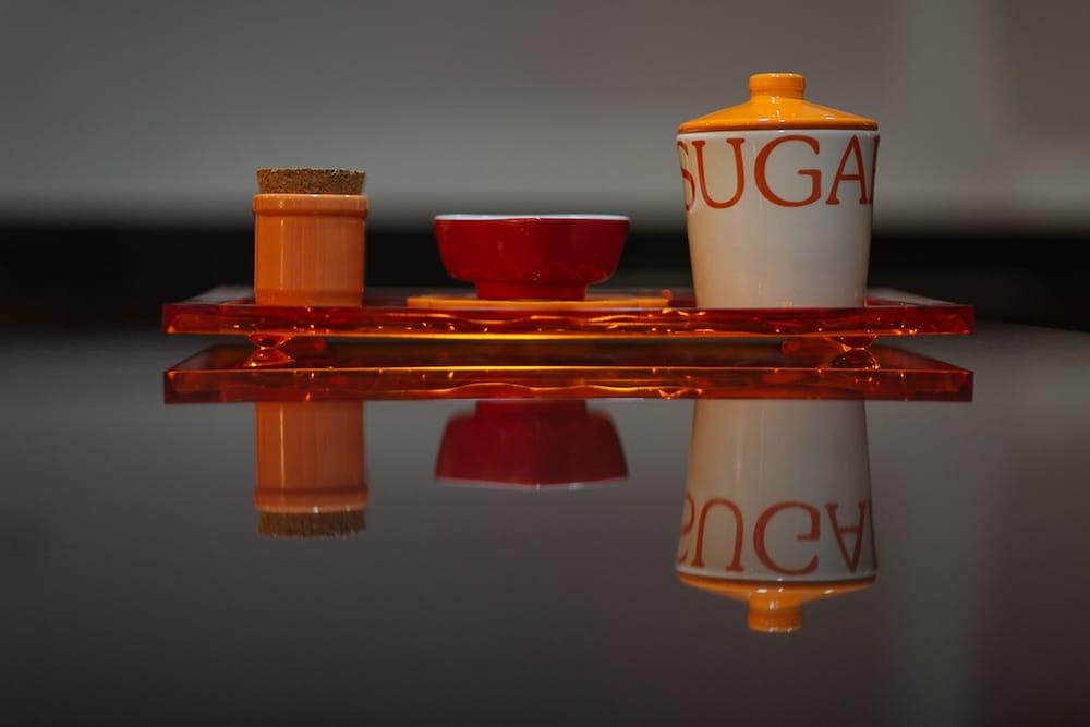 Charming 2BR Condo in quiet surroundings by Happy Address