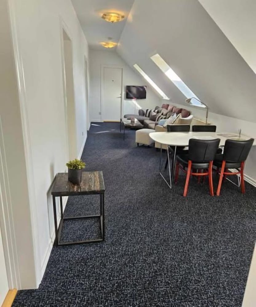 Bed and Breakfast Phønix