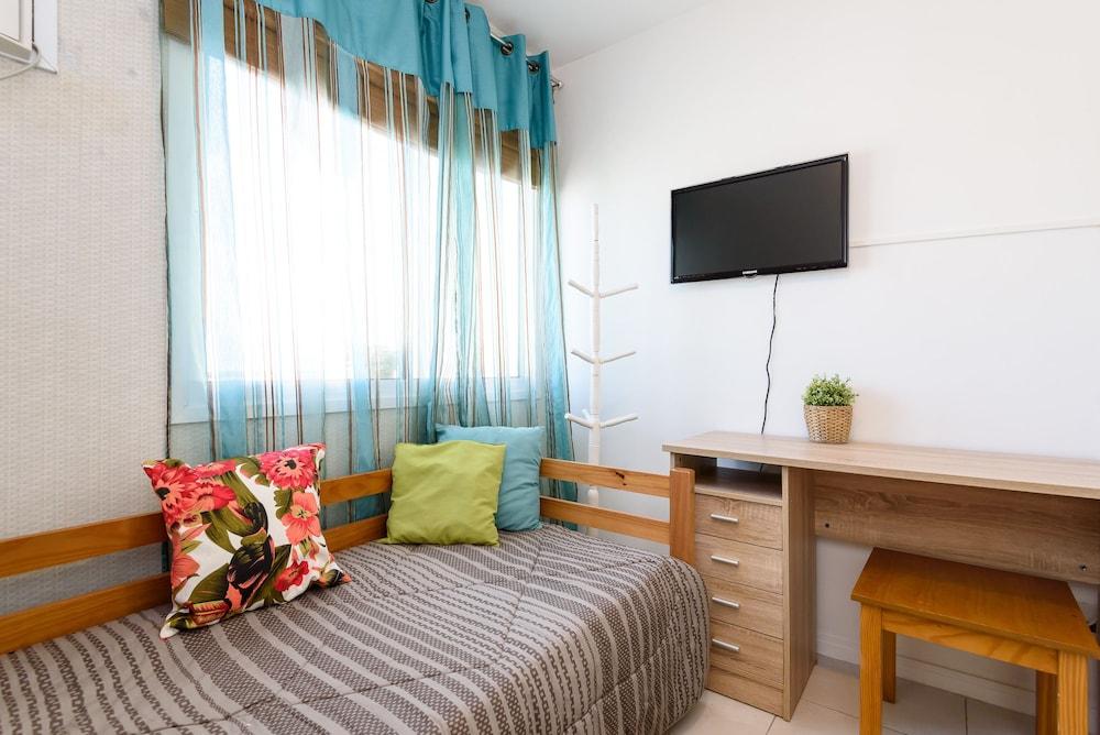 Omar do Rio - Apartamento CobR