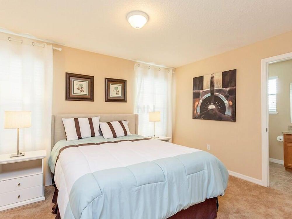 Fv49464 - Cypress Pointe - 5 Bed 4.5 Baths Villa