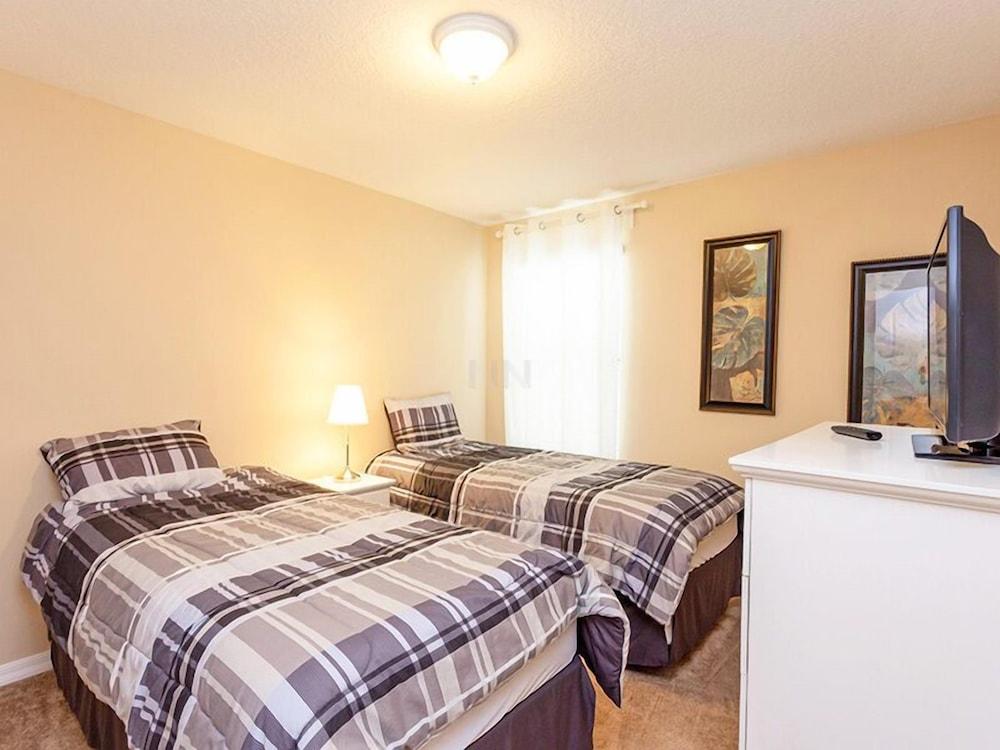 Fv49464 - Cypress Pointe - 5 Bed 4.5 Baths Villa