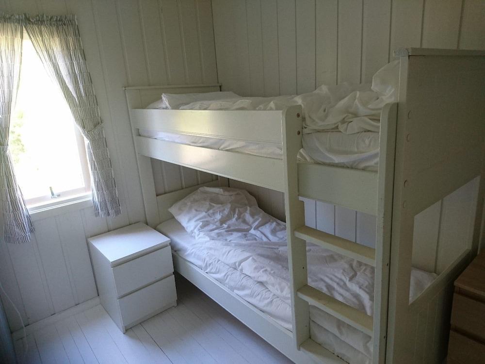 Larkollen vacation house