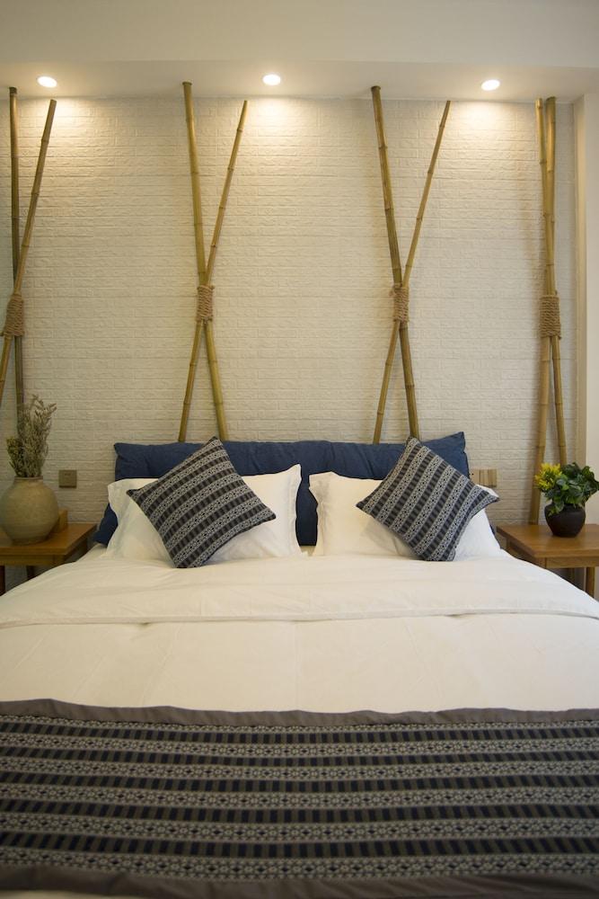 Jiesu Renwen Guest House