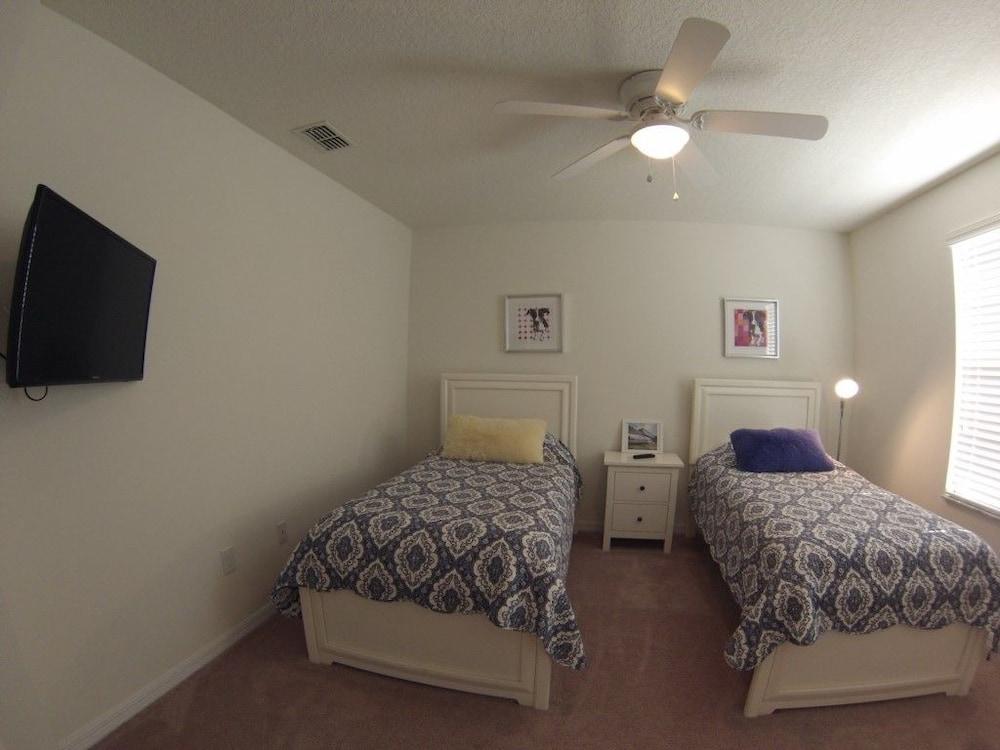 Aco63675 - Bella Vida Resort - 4 Bed 3 Baths Townhouse