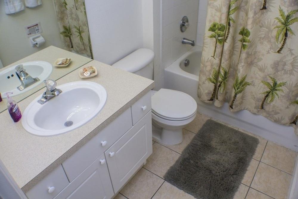 Ip60201 - Windsor Palms Resort - 3 Bed 3 Baths Townhome