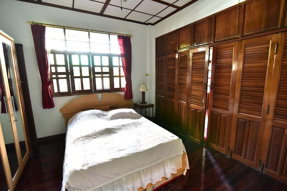 Nong Apartment Pattaya - Adults Only