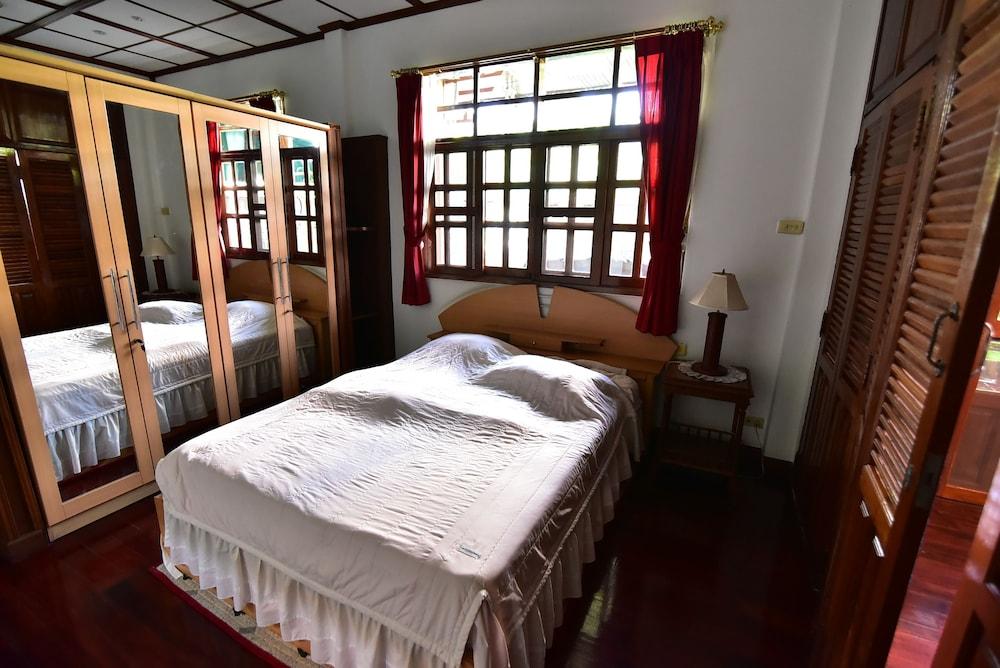 Nong Apartment Pattaya - Adults Only