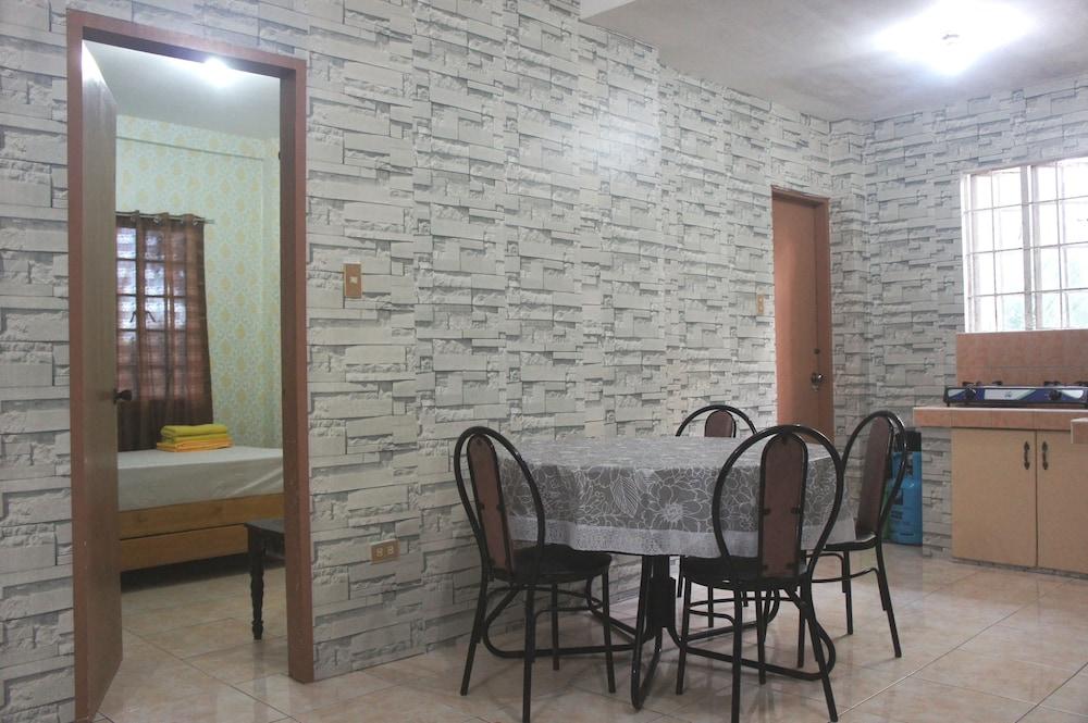 Capitol Backpackers Apartment - Hostel