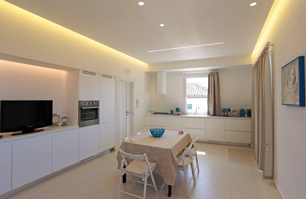 Appartamento Agamennone