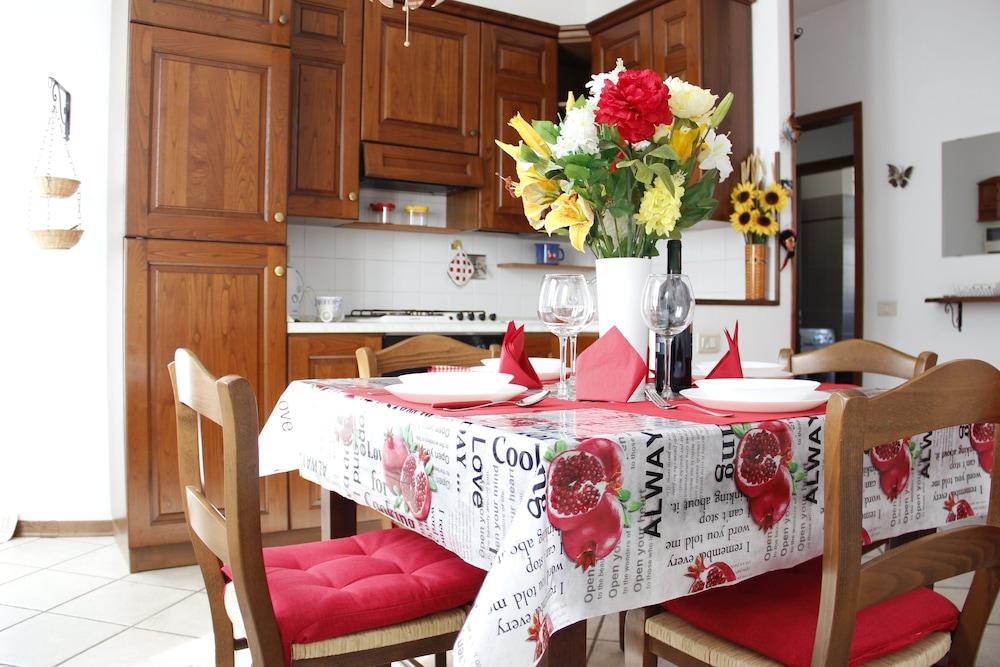 Art Apartment Bandinelli