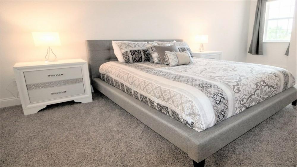 Aco243801 - Festival Resort - 5 Bed 4.5 Baths Townhome