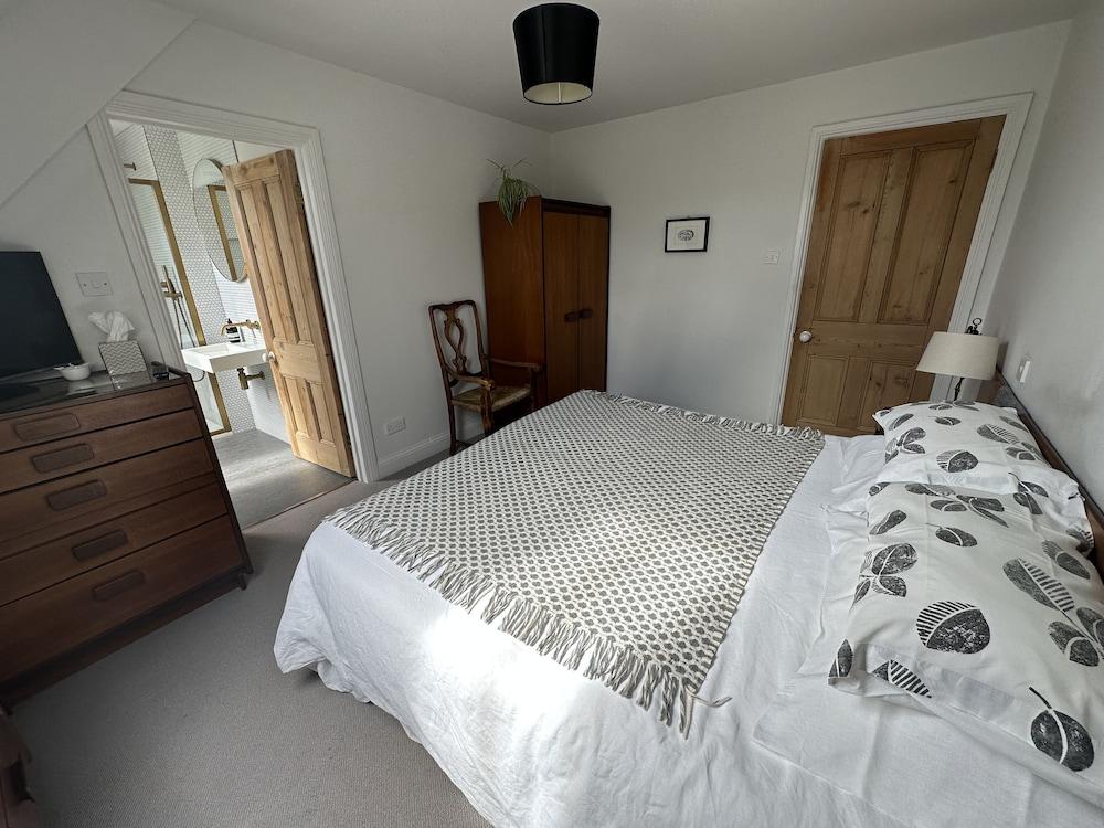 Greenhill Farm Barn B&B