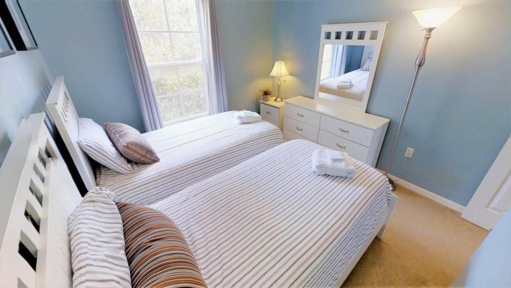 Aco238226 - Emerald Island Resort - 3 Bed 2.5 Baths Townhome