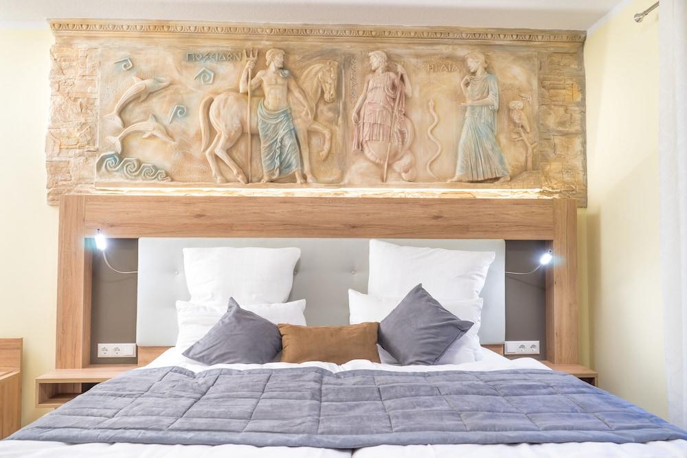 Hotel & Restaurant Sparta