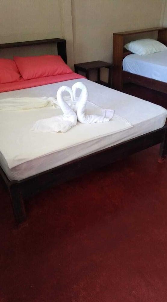 Ilan Ilan Trails & Lodge