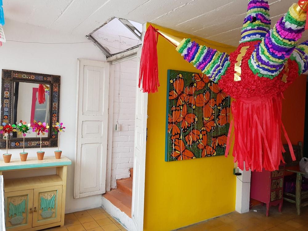 Hostel Vallarta - Adults only