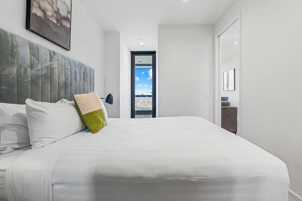 CLLIX Australia 108 Apartments