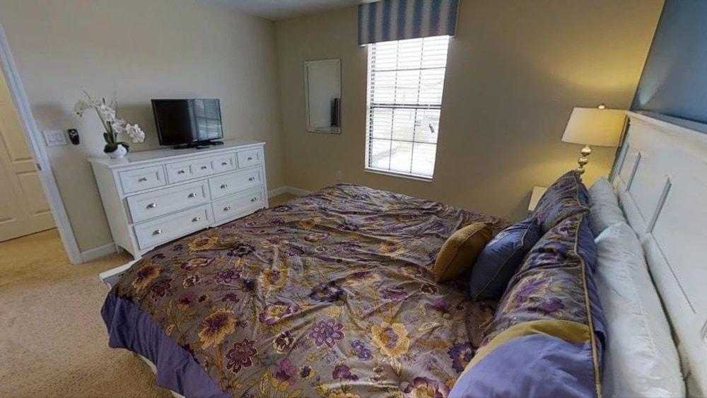 Aco240235 - Champions Gate Resort - 6 Bed 6 Baths Hotel