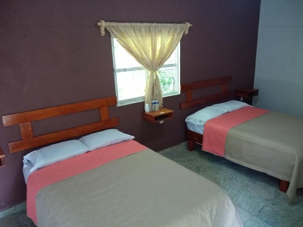 Posada Ónix Xilitla