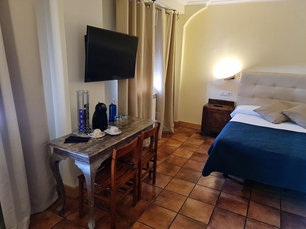 Hotel Spa Puerta Vadinia