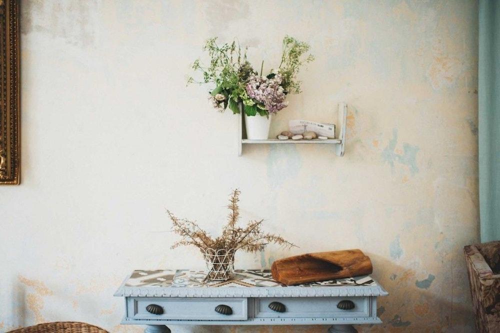 Alamar Salinas - Hostel