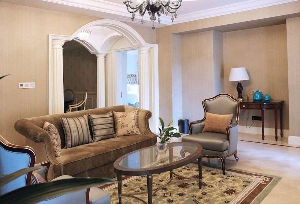 Wyndham Grand Plaza Resort Nanjing