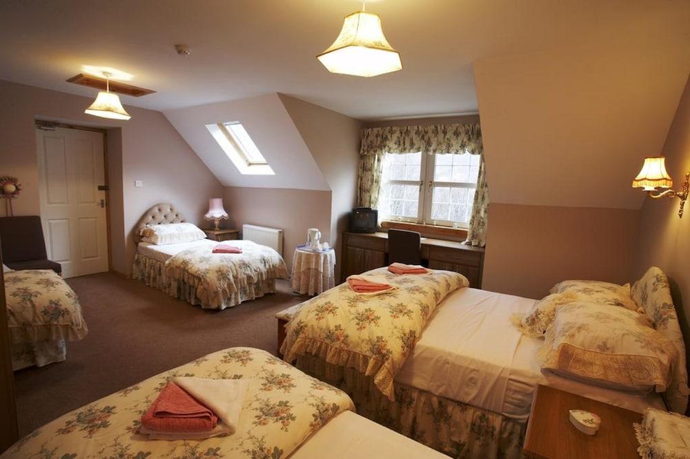 Edencoille Guest House