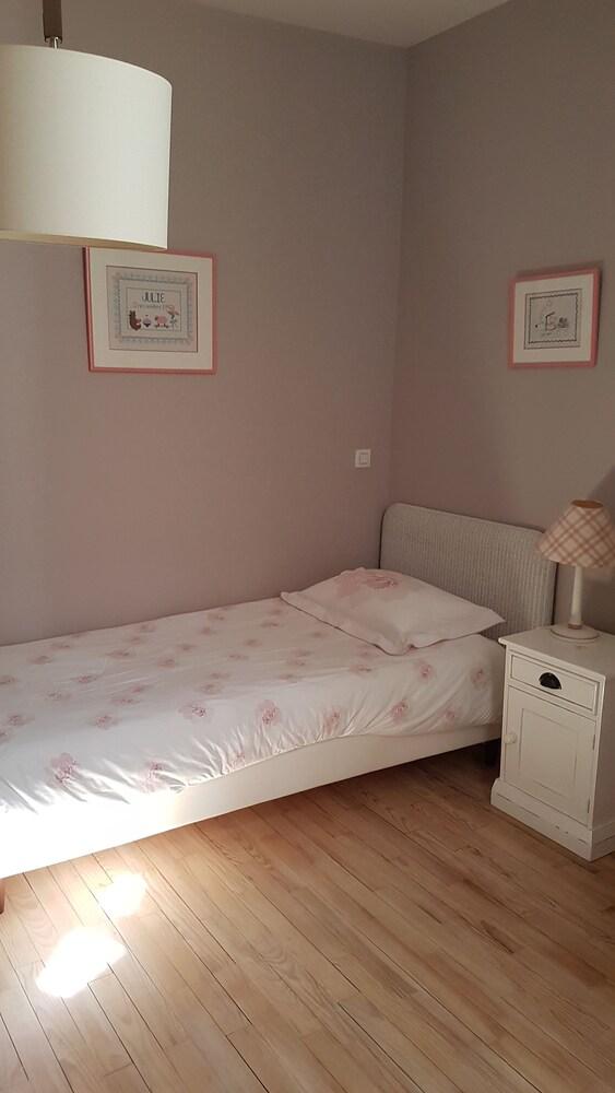 Maison de charme en Bourgogne