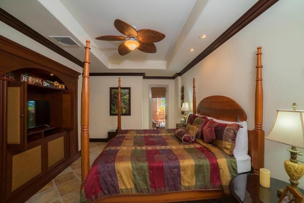 Los Suenos Resort Terrazas 1A