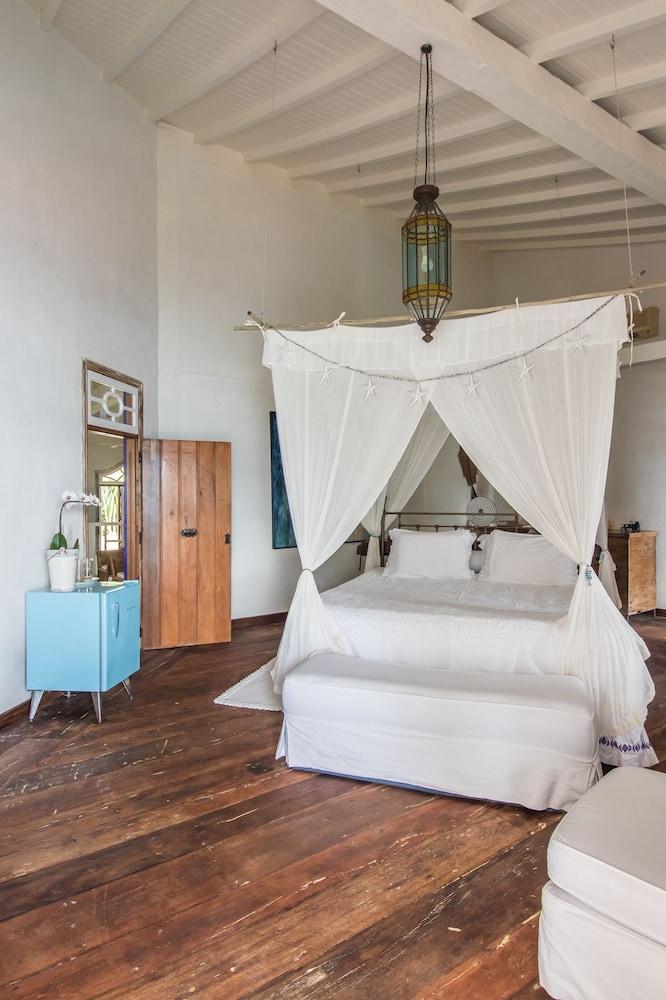 Vila Toro Guest House