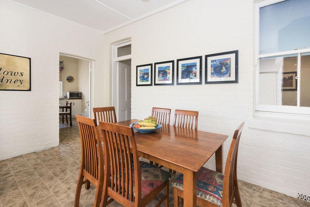 Ningana Heritage Houses