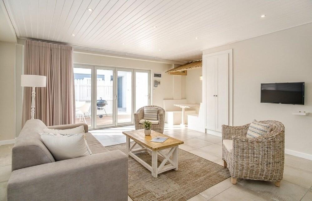 Fork West Apartments - Ground Floor 3