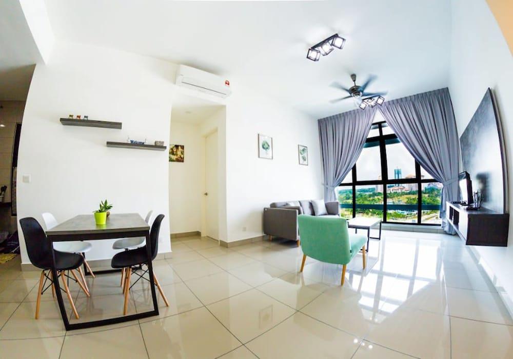 Conezion Putrajaya by SYNC