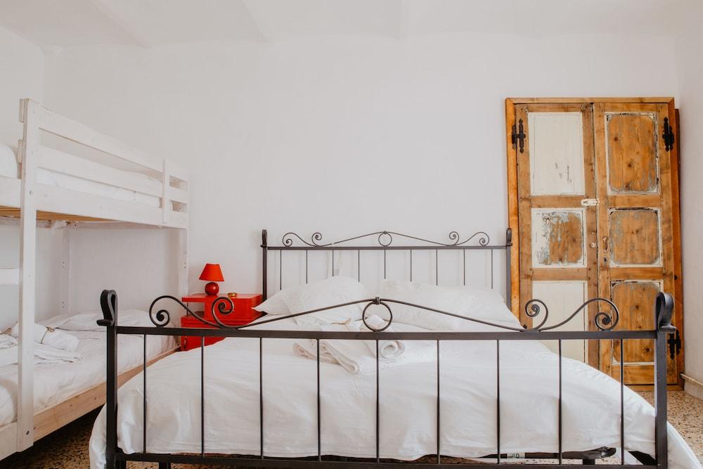 Agriturismo Le Piagge