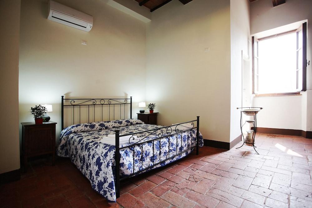 Agriturismo Le Stringaie