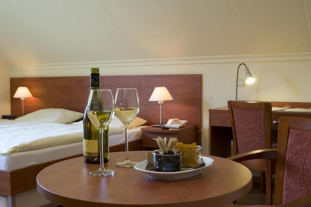 B&B Brasserie Lakerhof