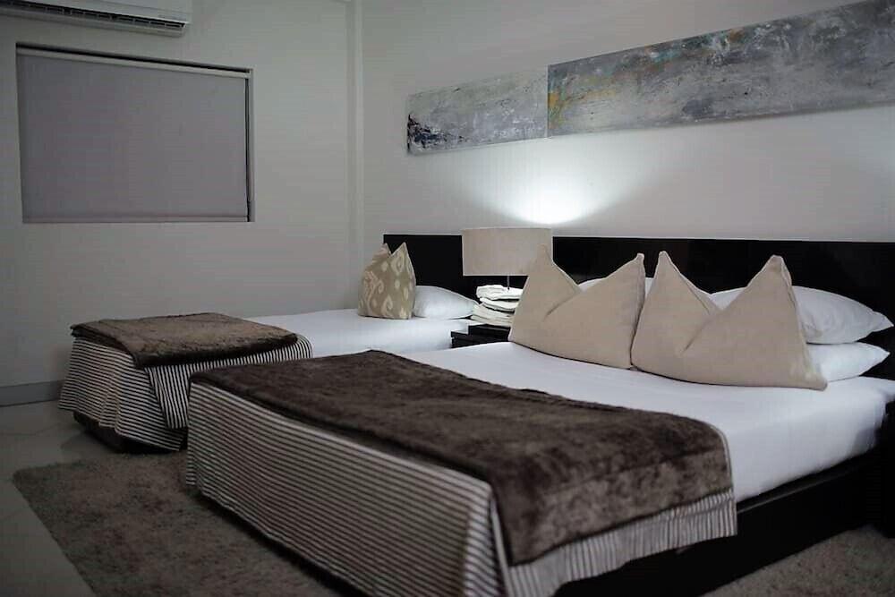 Hotel e Aldeamento Belo Horizonte