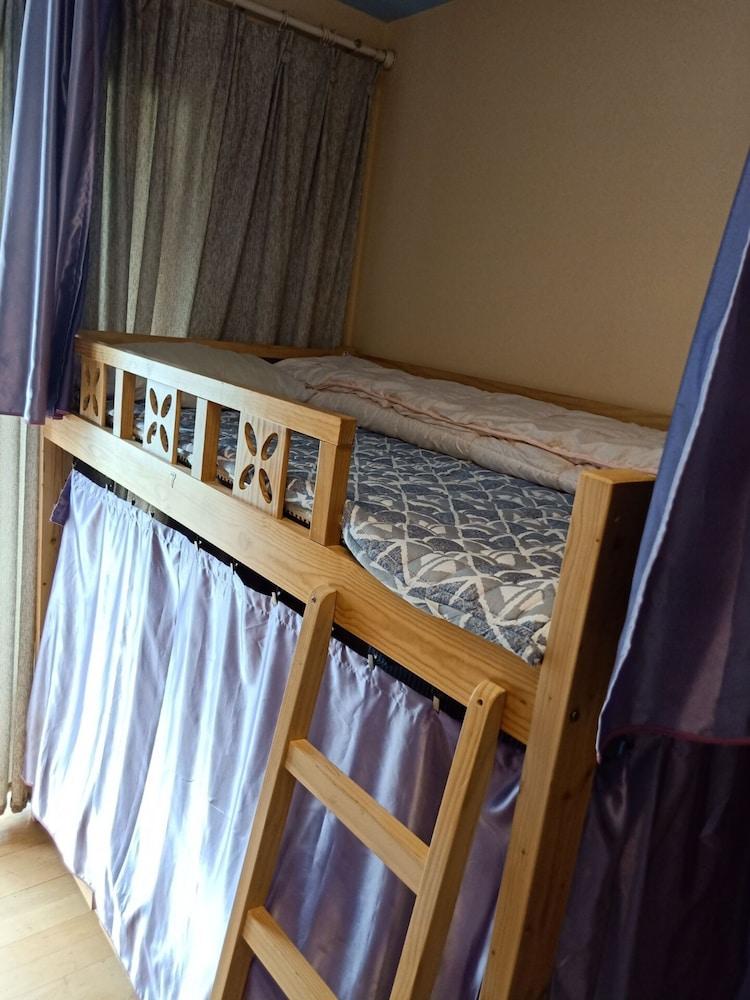 Shu Xu Internet Hostel