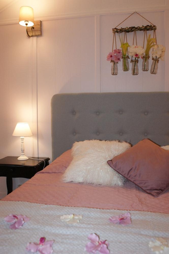 Chambres d'hôtes Île de Beauté