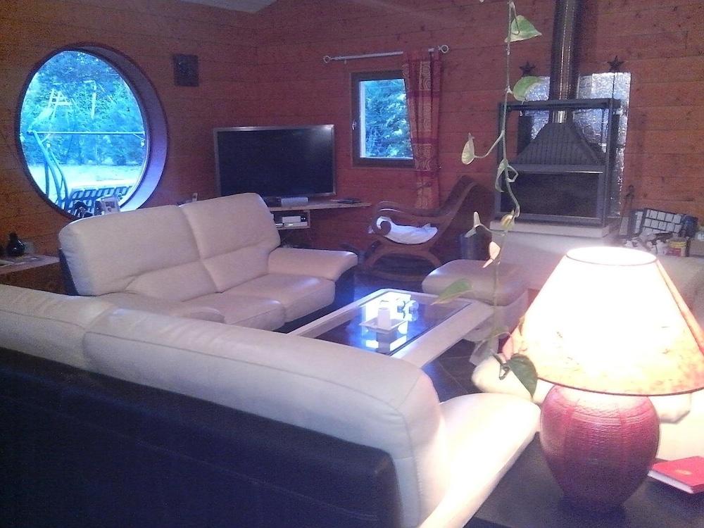 Chambre d'Hôtes Neptune Wood