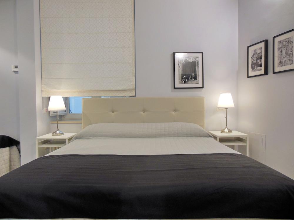 L'Ospite - Lifestyle Residence, Design Rooms