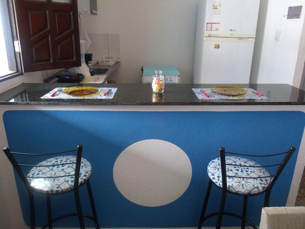 Casa de Praia Paraíso Litoral Norte