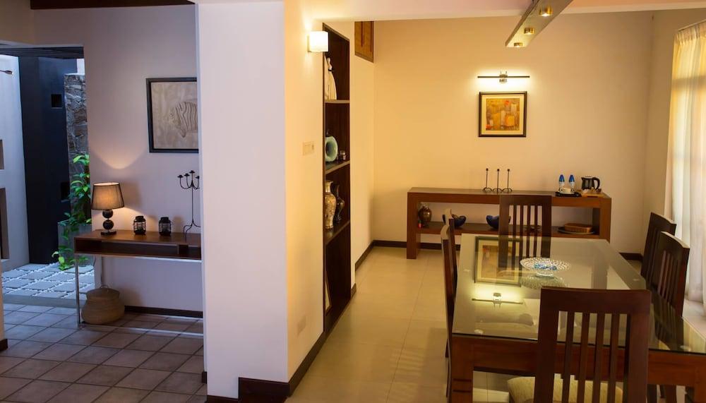 Jasmine Breeze - 4 Bedroom Villa