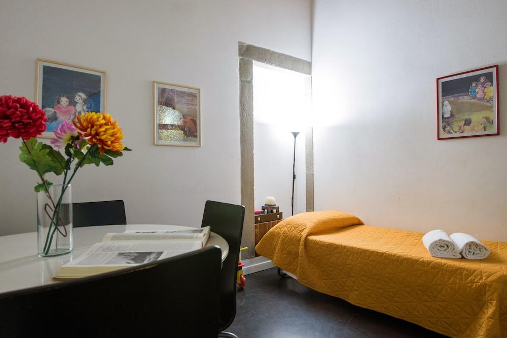 Borgo La Noce Florence